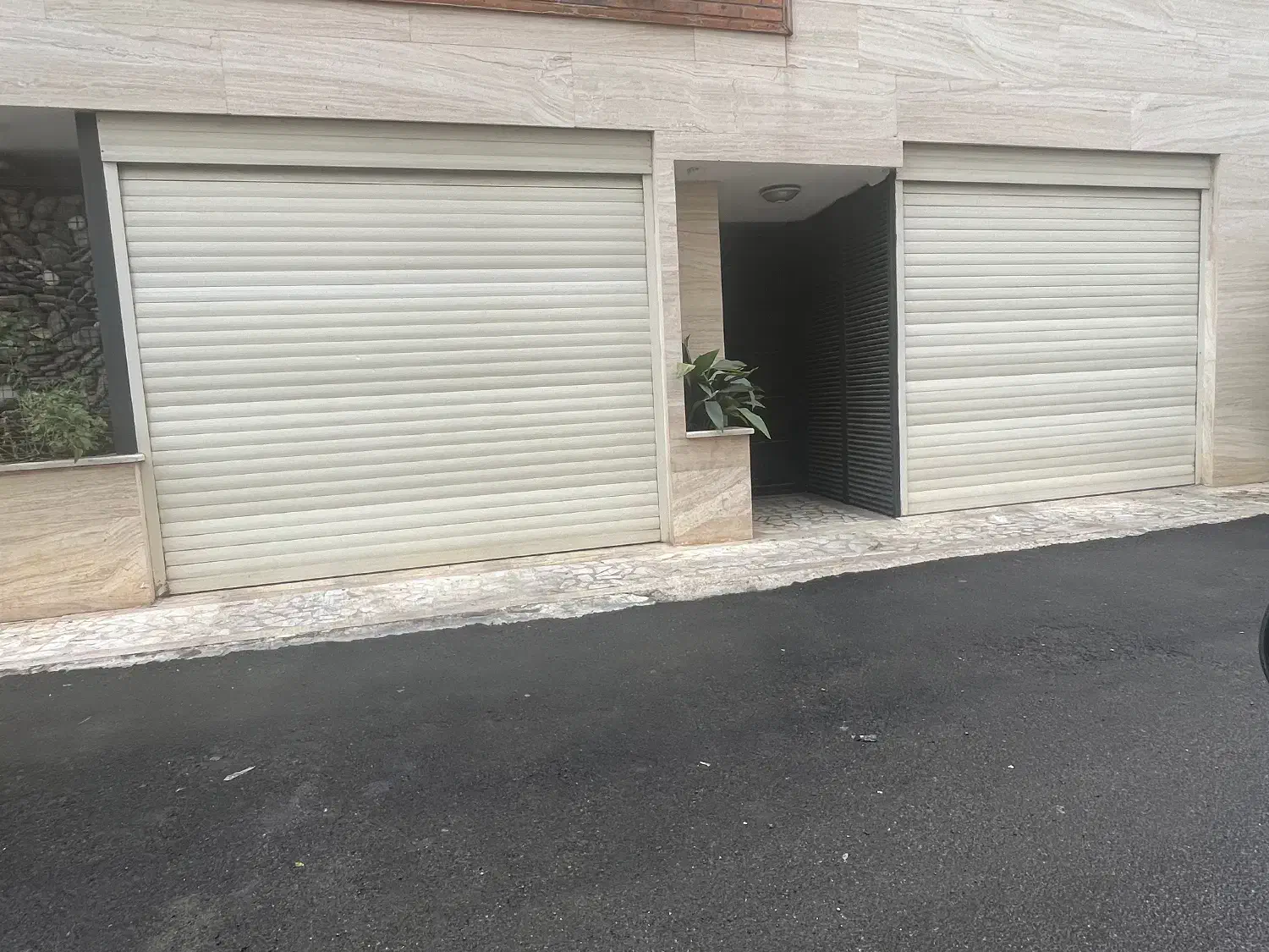 فروش سه واحد یکجا ۴۰۸ متر|فروش آپارتمان|رشت, گلباغ نماز|دیوار