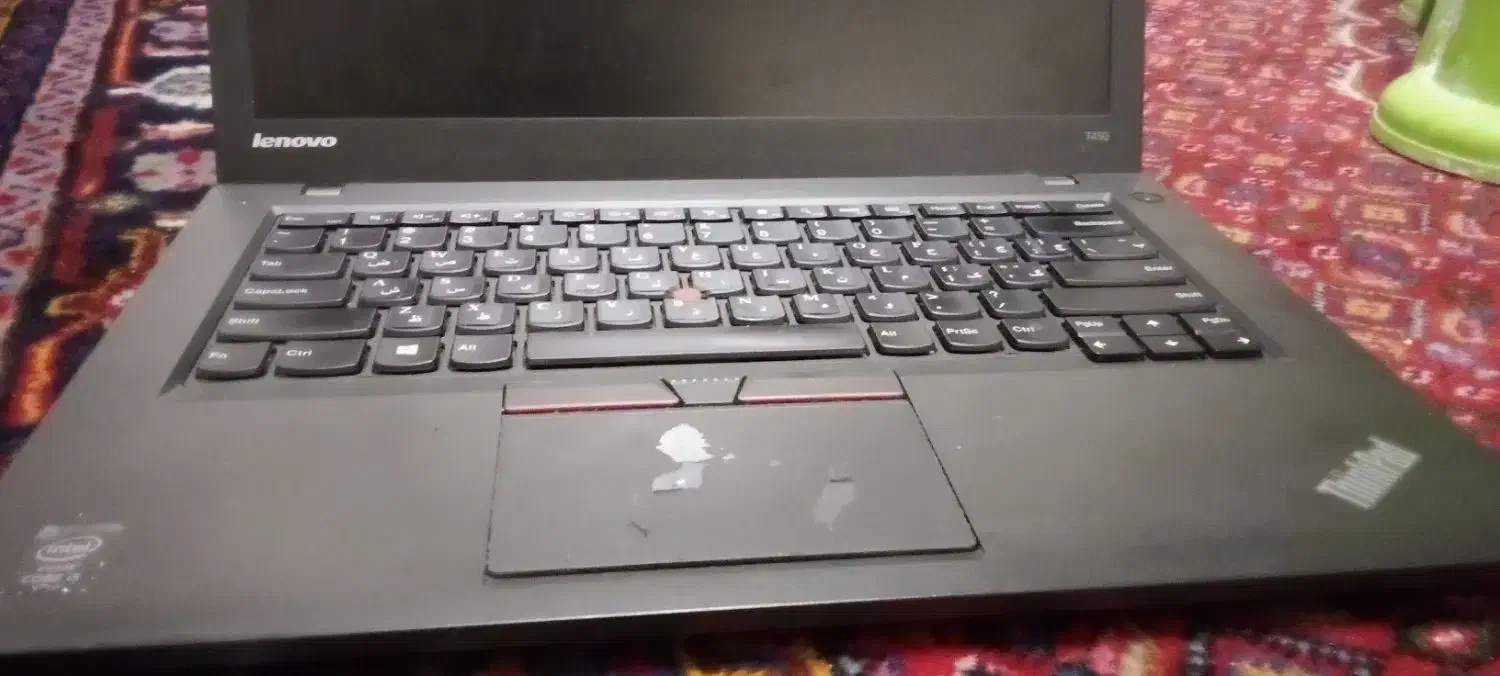 لپ تاپ لنوو|رایانه همراه|تبریز, |دیوار