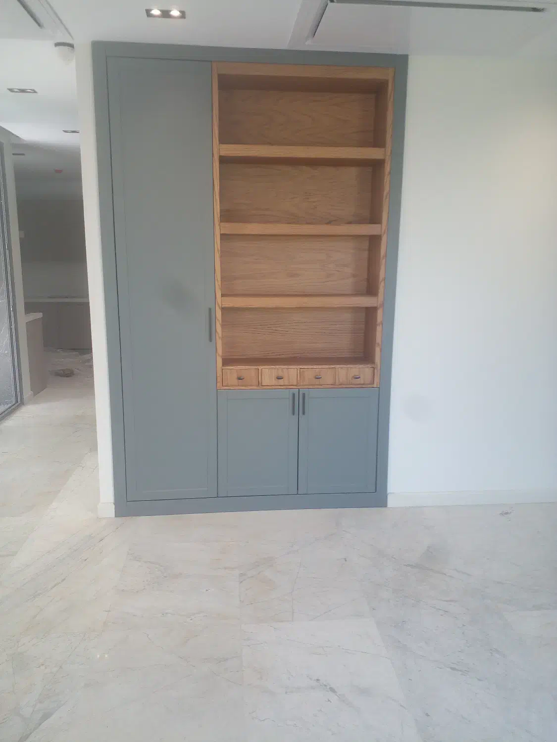 دکوراسیون داخلی|خدمات پیشه و مهارت|قم, کلهری|دیوار