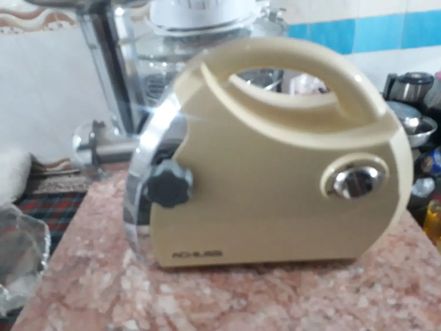 بخوارپزآرام پزهواپز چرخ گوشت|اجاق گاز و لوازم برقی پختوپز|ملکآباد, |دیوار