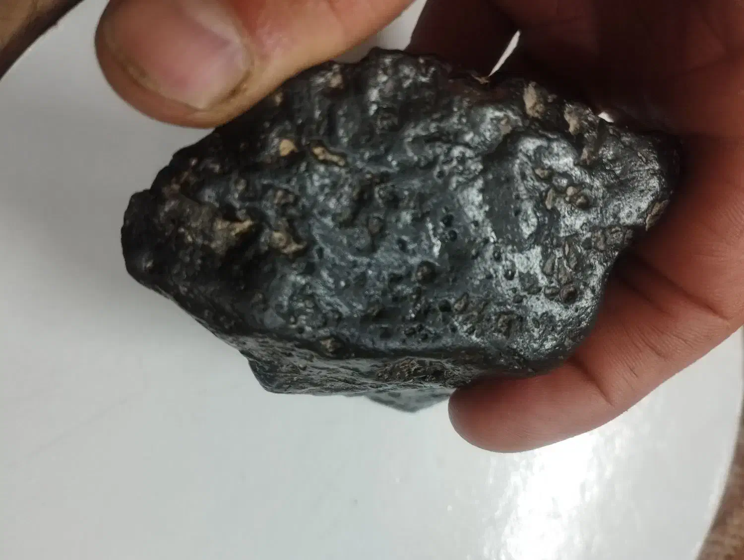 شهاب سنگ|جواهرات|حبیب آباد, |دیوار