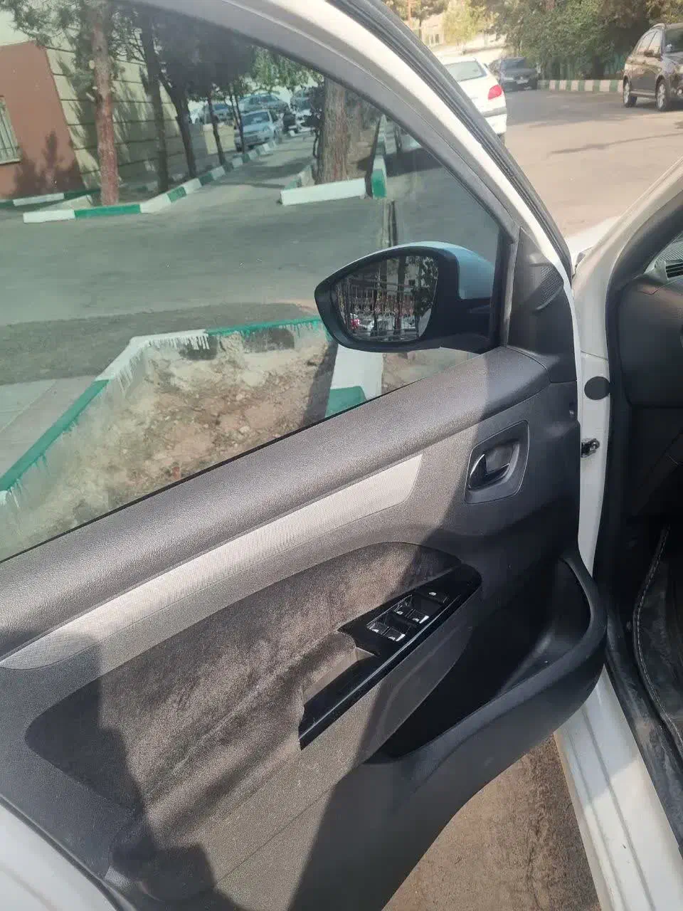 تارا v1p ۱۴۰۲|خودرو سواری و وانت|تهران, اقدسیه|دیوار