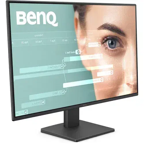 مانیتور BENQ مدل GW2491 BENQ GW2491 Monitor|قطعات و لوازم جانبی رایانه|ارومیه, |دیوار