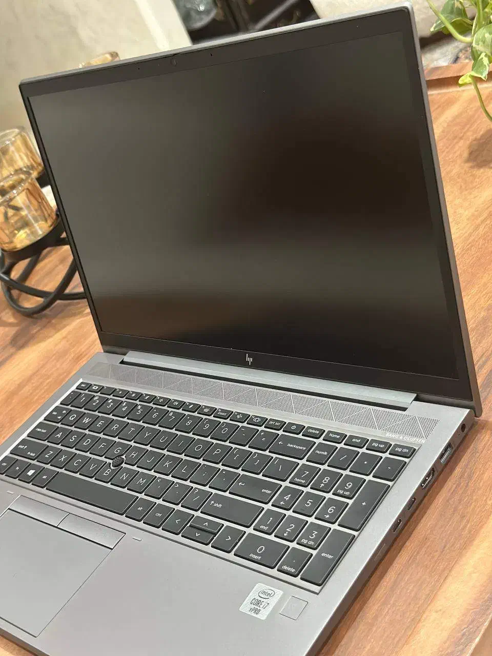 Hp zbook|رایانه همراه|تهران, شمس‌آباد|دیوار