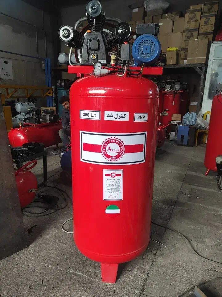 کمپرسور باد،لاستیک درآر،بالانس،جک،بکس بادی|ماشین‌آلات صنعتی|چهاردانگه (تهران), |دیوار