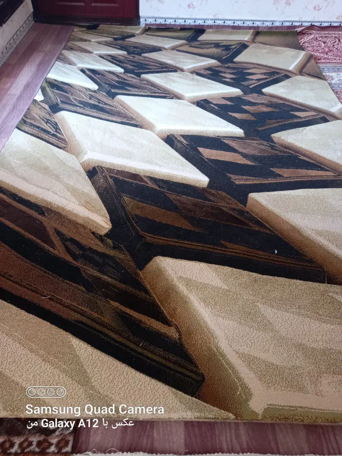 گلیم آشپزخانه|گلیم، جاجیم، گبه|مرند, |دیوار