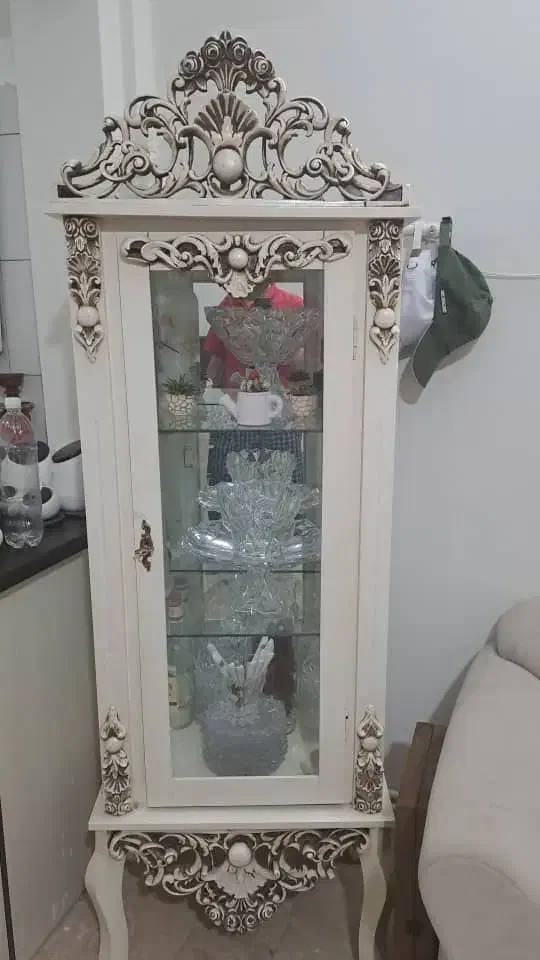 بوفه در حد نو|بوفه، ویترین، کنسول|تهران, وحیدیه|دیوار