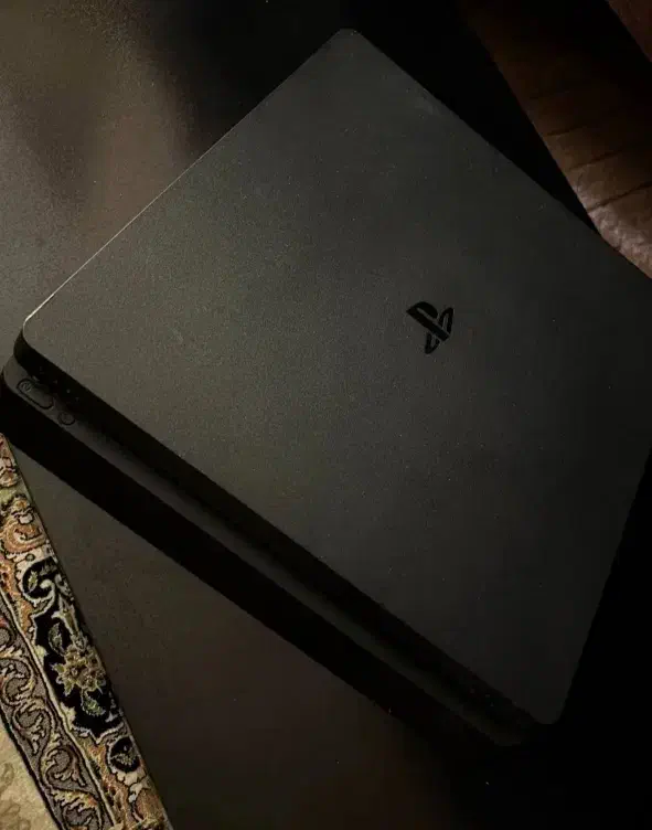 ps4 اسلیم 1ترا|کنسول، بازی ویدئویی و آنلاین|باوی, |دیوار