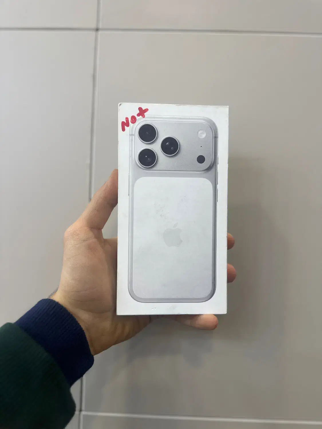 17pro|موبایل|تهران, شیخ هادی|دیوار