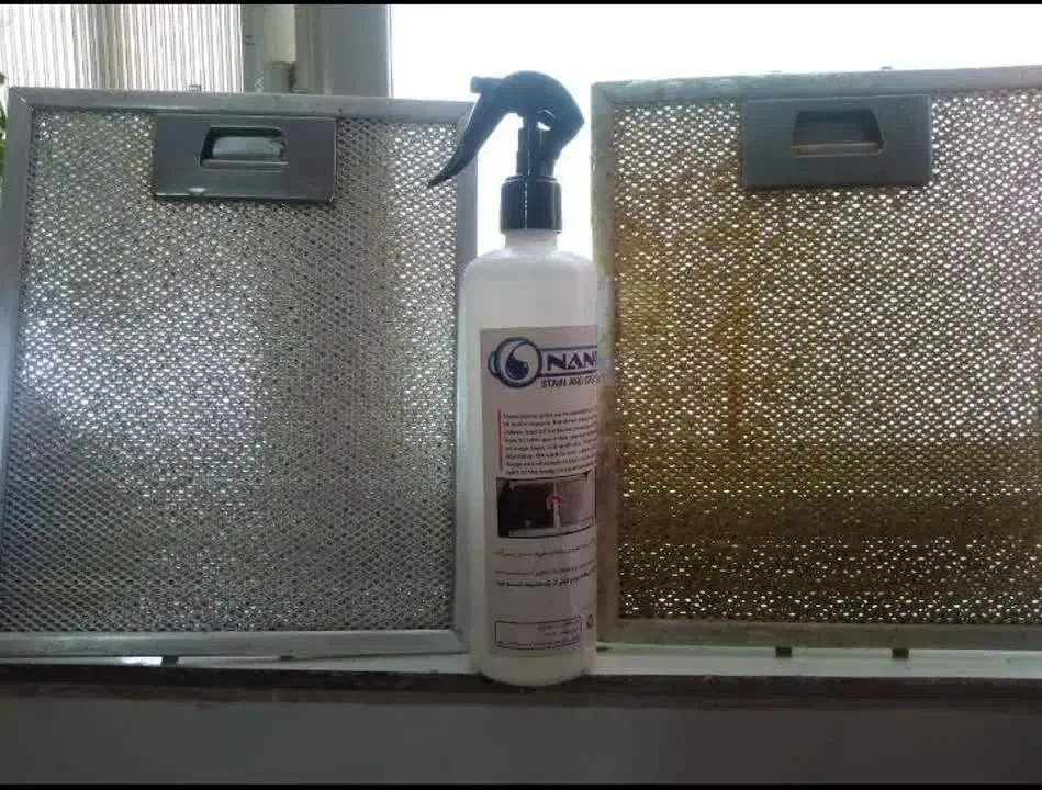 چربی زدا|لوازم نظافت|قم, شهرک امام حسن|دیوار