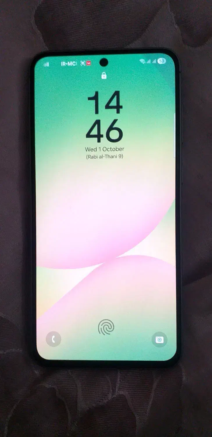 A56در حد اکبند|موبایل|شهریار, شهریار|دیوار