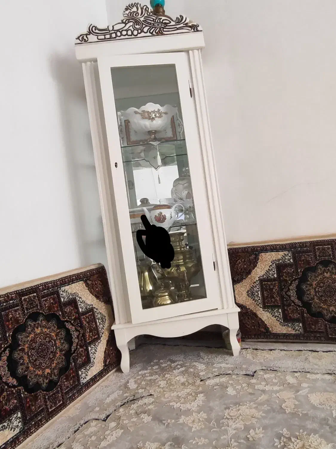 مینی بوفه|بوفه، ویترین، کنسول|سبزوار, توحیدشهر|دیوار