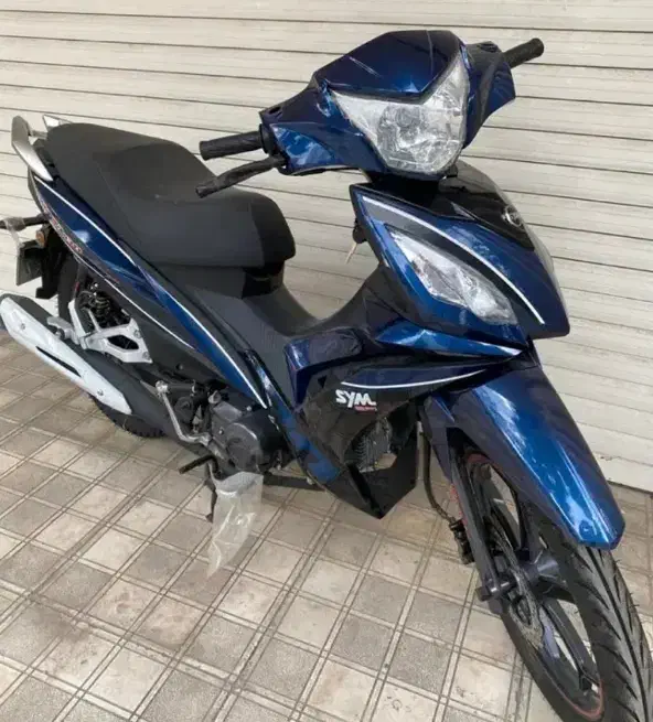 شوکا تایوانی ۱۳۰ بی کلاج کلیک سحر اقساط|موتورسیکلت|مشهد, عبادی|دیوار