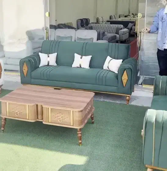 مبل راحتی()/ راحتی و استایل درکنارهم /قربانی|مبلمان خانگی و میز عسلی|مشهد, رده|دیوار