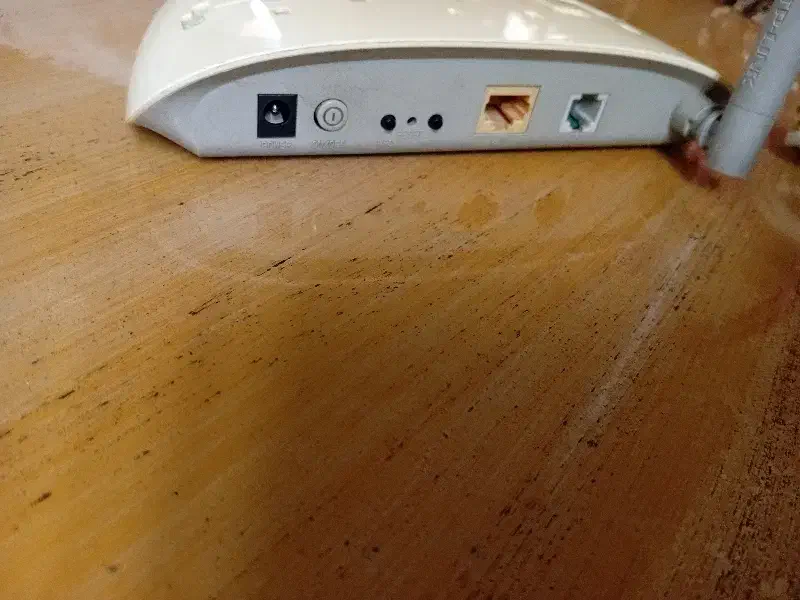 مودم وافای سالم|مودم و تجهیزات شبکه|تبریز, |دیوار