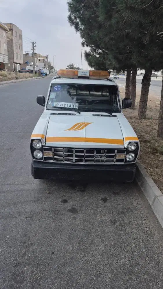 امدادخودرو میاندوآب باروق سرچم به صورت شبانه روزی|خدمات حمل و نقل|میاندوآب, |دیوار