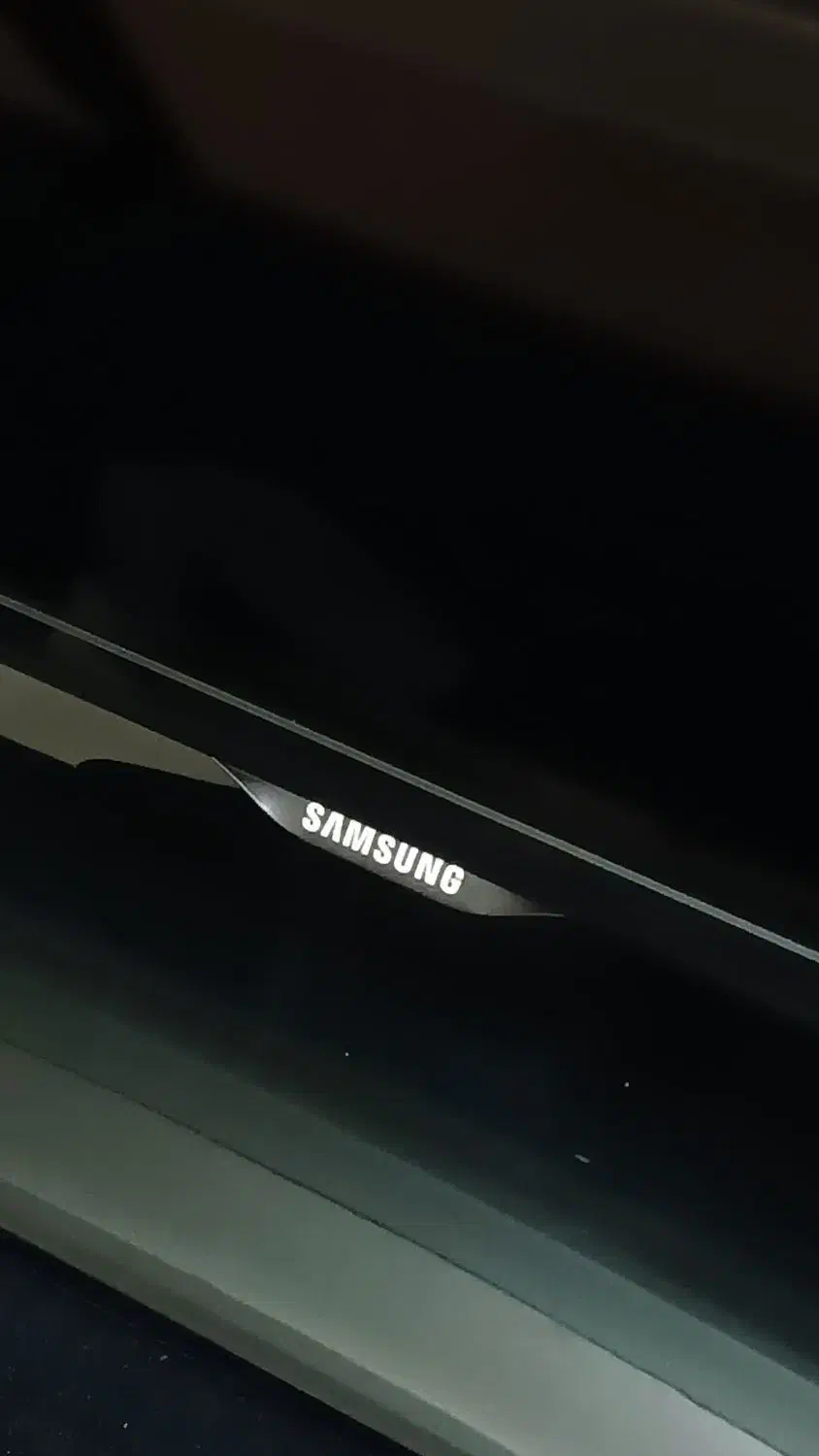 تلویزیون سامسونگ (Samsung) اصل ۴۶ اینچ|تلویزیون و پروژکتور|علی‌آباد کتول, |دیوار