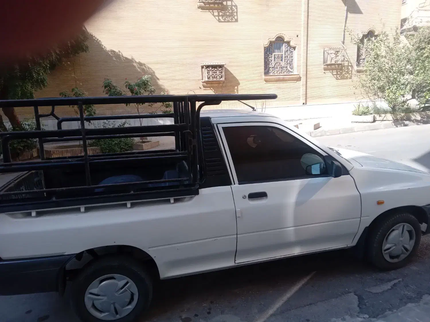 پراید وانت کرایه تمام نقاط هرمزگان۲۴ساعته|خدمات حمل و نقل|بندرعباس, |دیوار