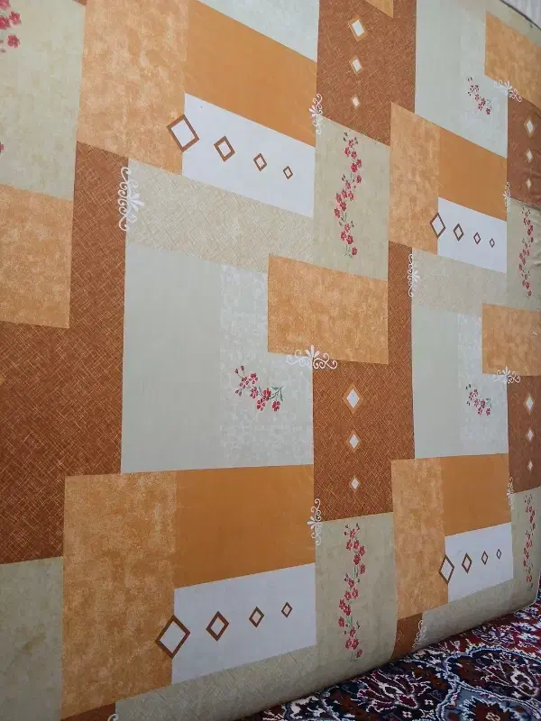 یک عدد تشک طبی تخته نوپان|تشک تختخواب|سنقر, |دیوار