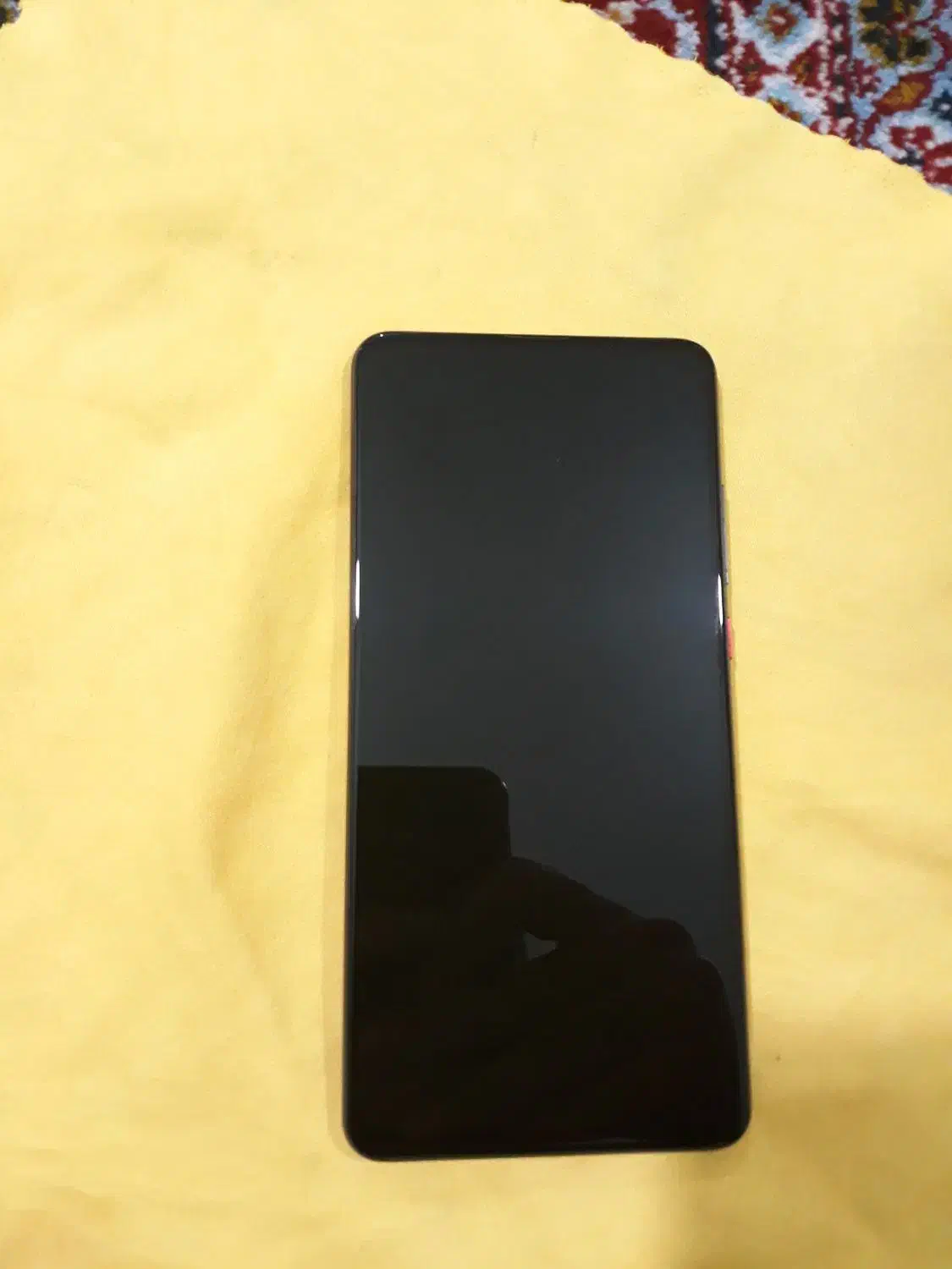 گوشی شیائومی Mi 9T|موبایل|اردبیل, |دیوار