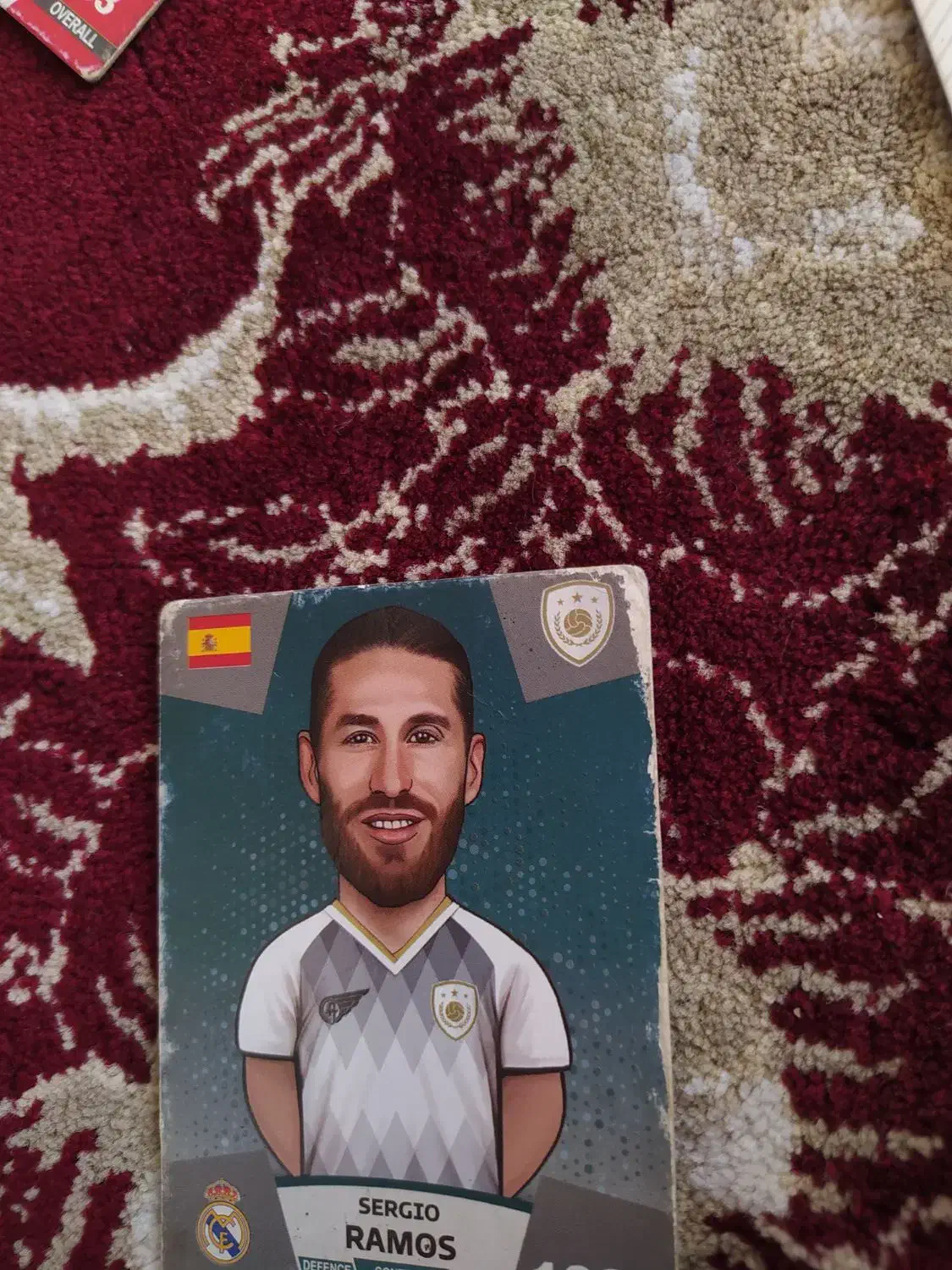 کیمدی|اسباب‌‌بازی|فسا, |دیوار