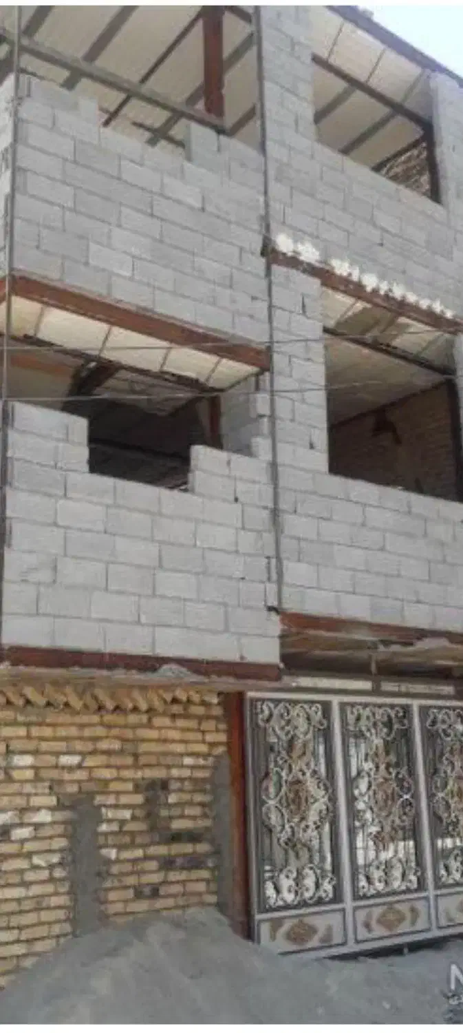 انجام کارهای ساختمانی بنایی|خدمات پیشه و مهارت|آمل, |دیوار