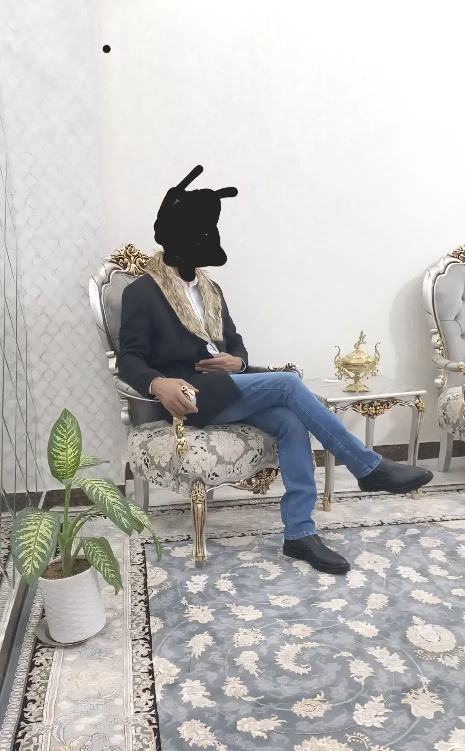 کت فوتر|حراج|رباط‌کریم, نصیرشهر|دیوار