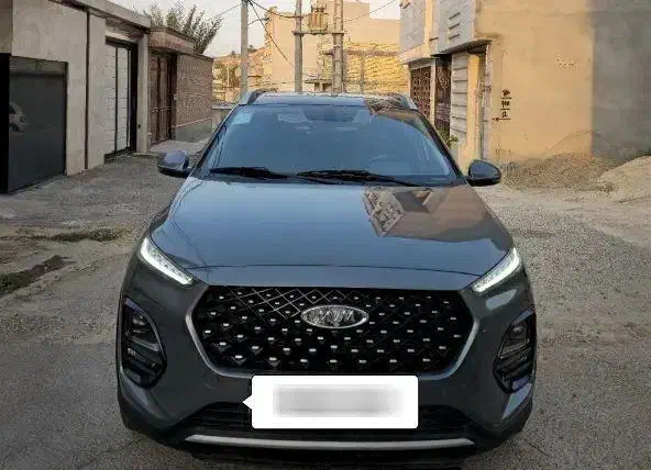 Mvm x22pro|خودرو سواری و وانت|جهرم, |دیوار