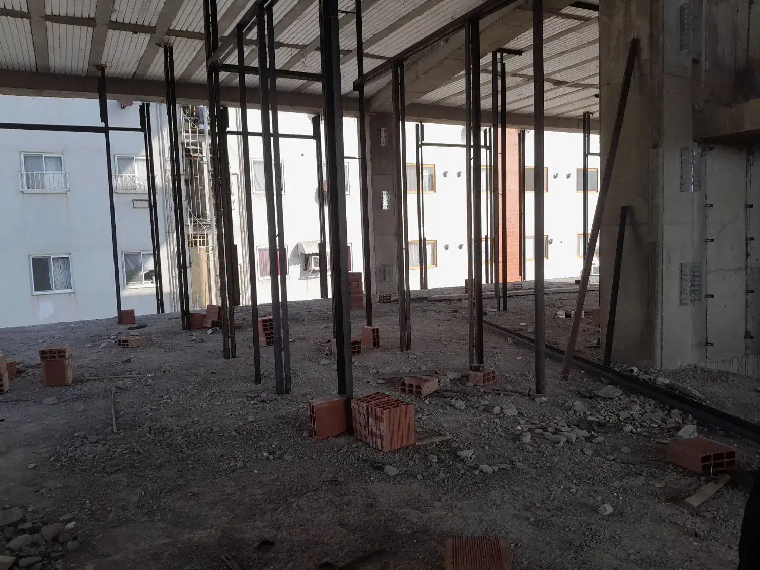 جوشکاری سیار|خدمات پیشه و مهارت|بندر انزلی, پردیس|دیوار