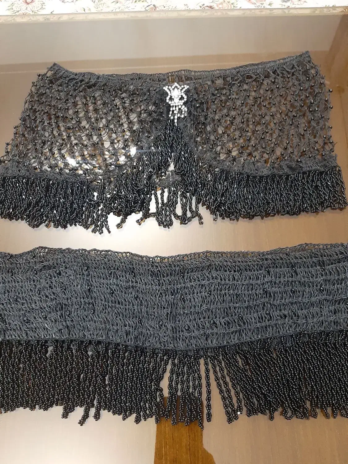 چادر دوخته شده|لباس|کرمانشاه, |دیوار