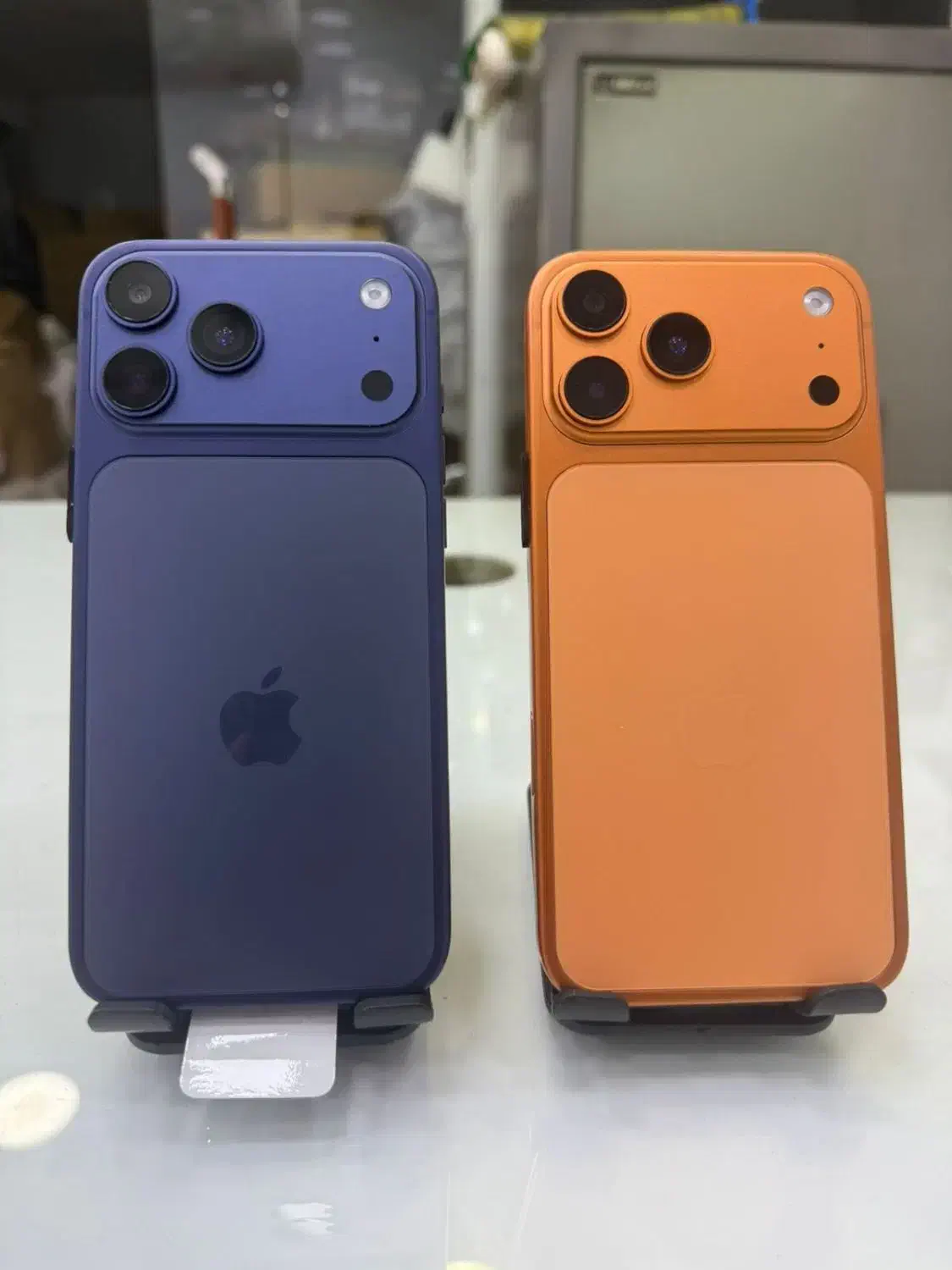 ایفون 17 پرومکس|موبایل|زاهدان, |دیوار