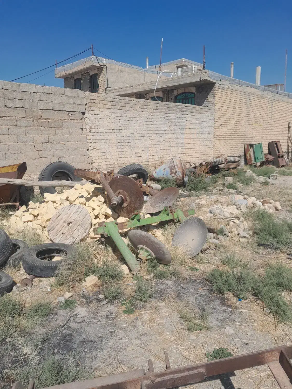 خریدوفروش ادوات ملکپور|خدمات باغبانی و درختکاری|کوار, |دیوار