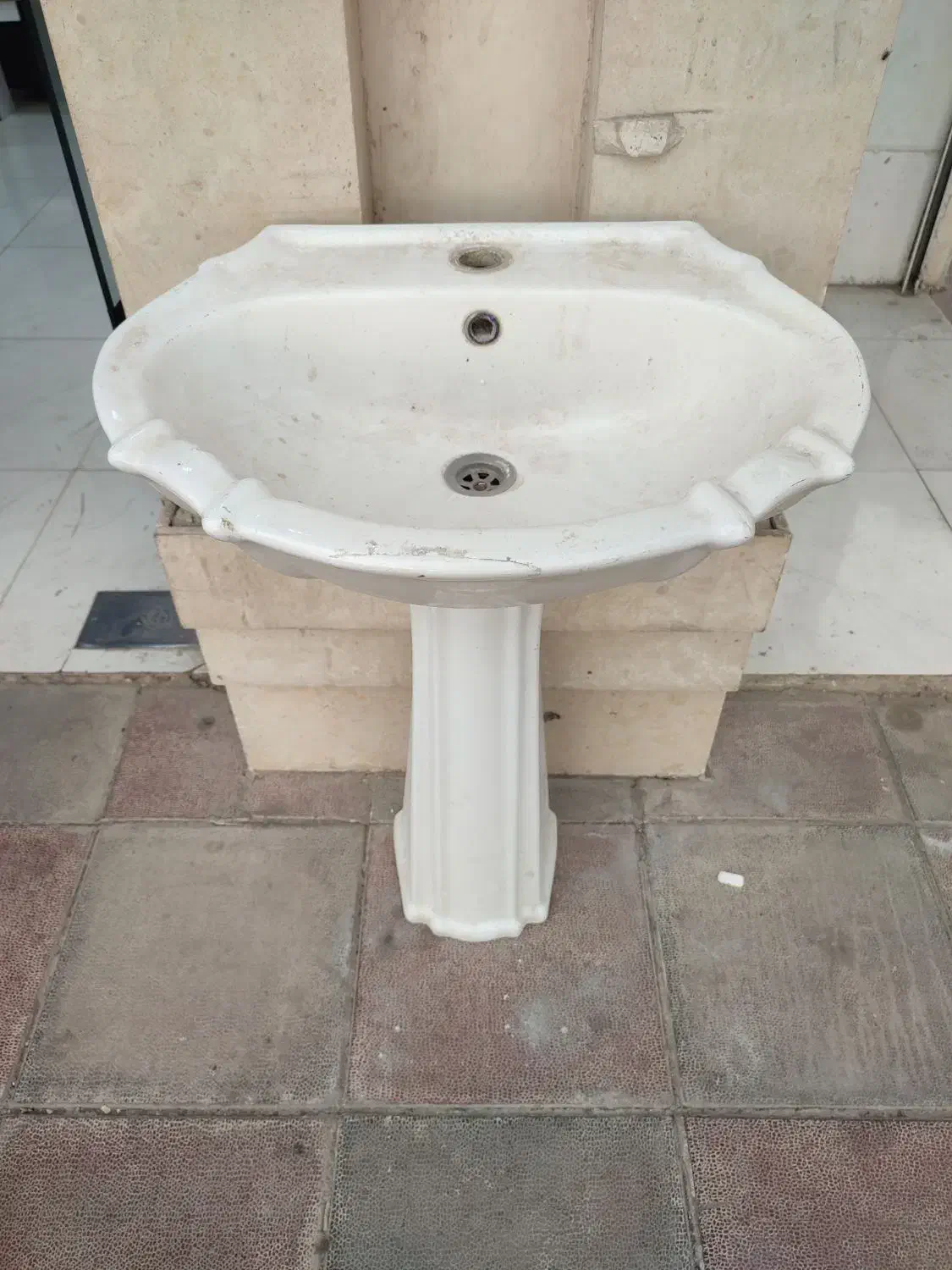 روشویی|لوازم سرویس بهداشتی|نسیم‌شهر, |دیوار