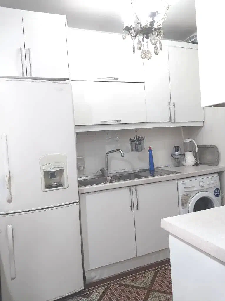 آپارتمان نقلی شیک|فروش آپارتمان|تهران, اسفندیاری|دیوار