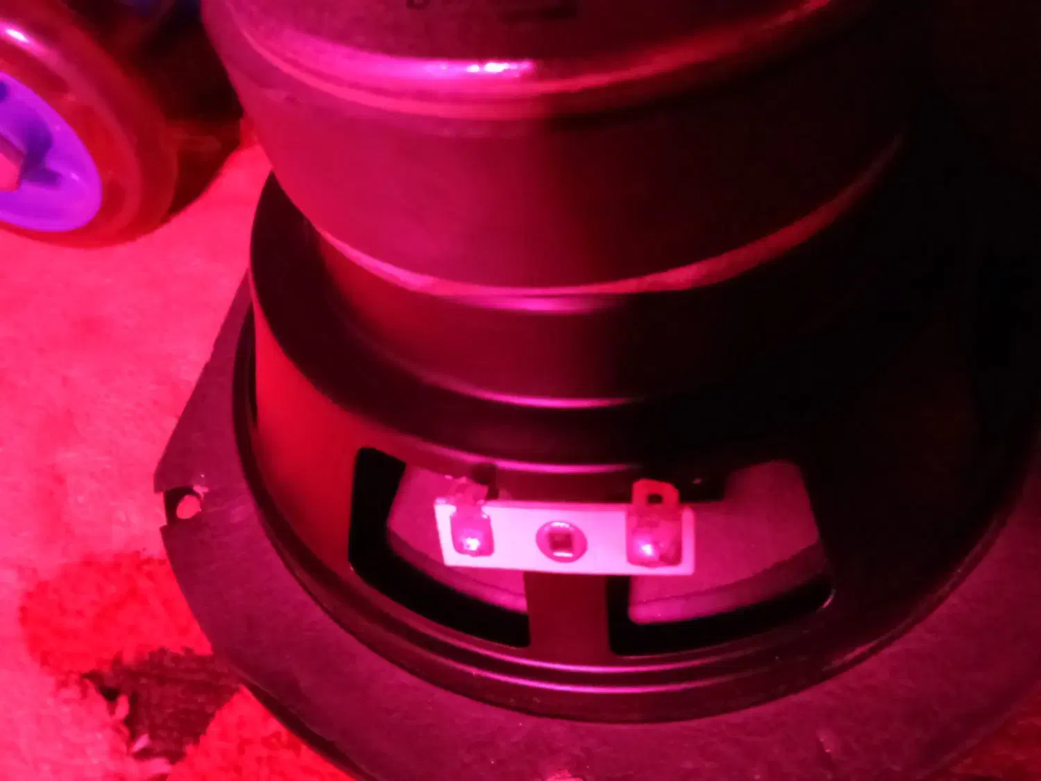 ساب خوش صدا|سیستم صوتی خانگی|همدان, |دیوار