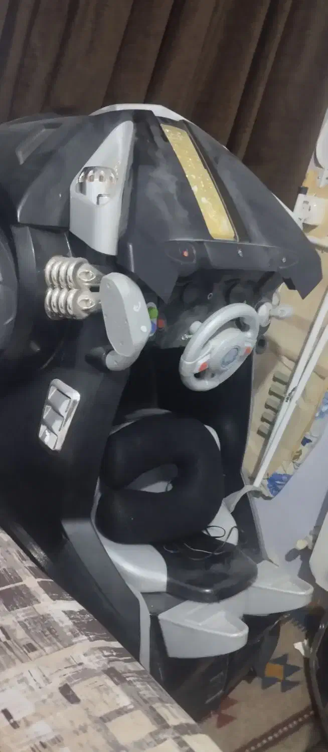 ماشین شارژی|کالسکه و لوازم جانبی|مشهد, سرافرازان|دیوار