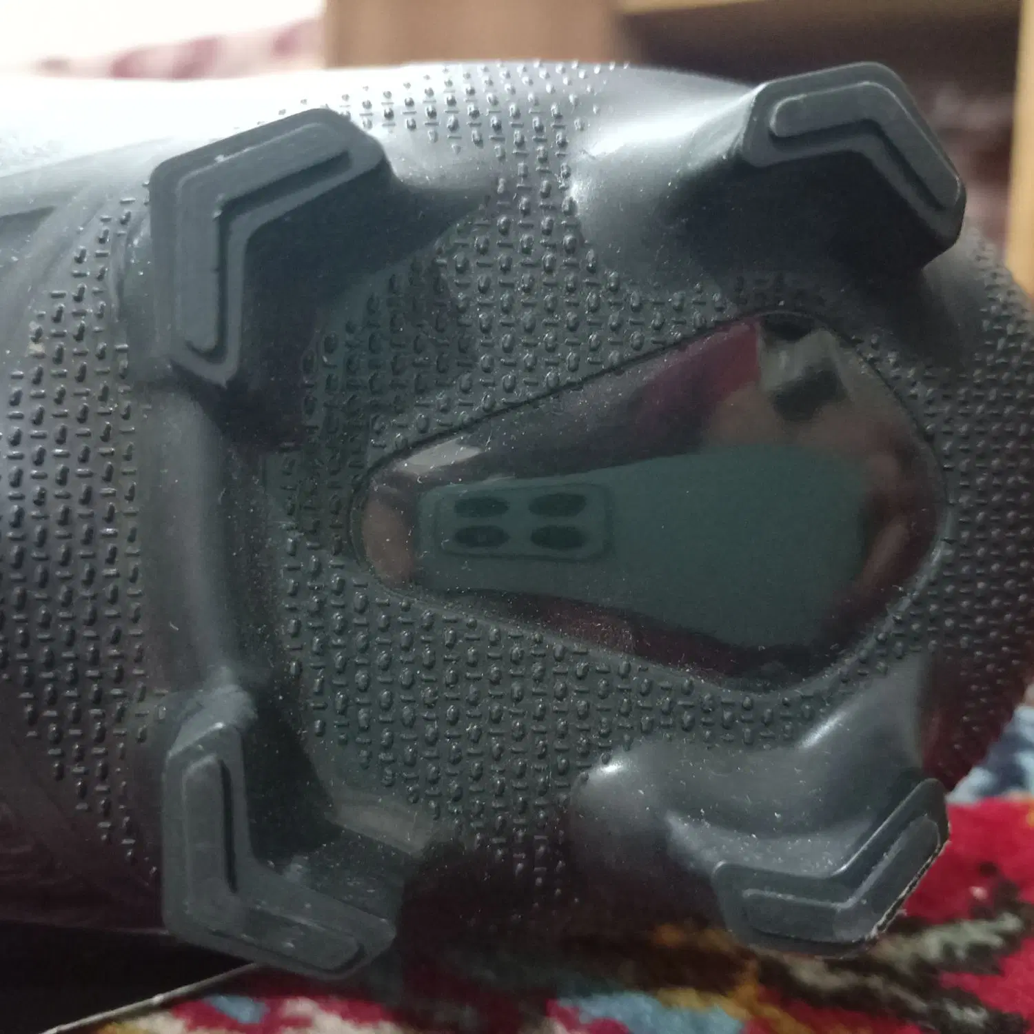 استوک nike mercurial Air سایز 43 اکبند|کیف، کفش، کمربند|تهران, قلمستان|دیوار