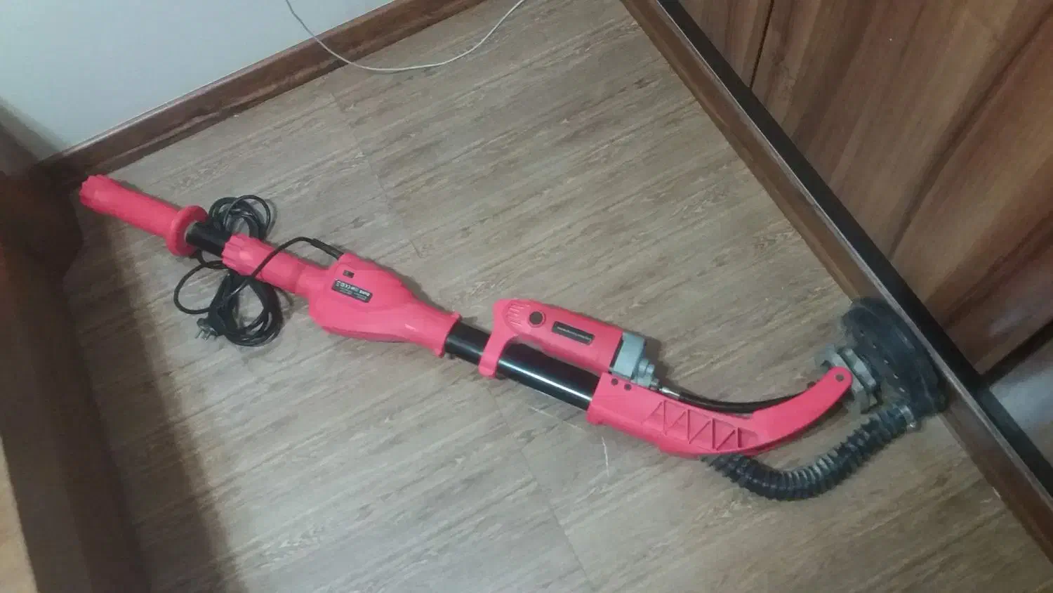 بتن ساب یا ساب زن تلسکوپی نو یک سوم قیمت بازار|ابزارآلات|تهران, چیتگر شمالی|دیوار