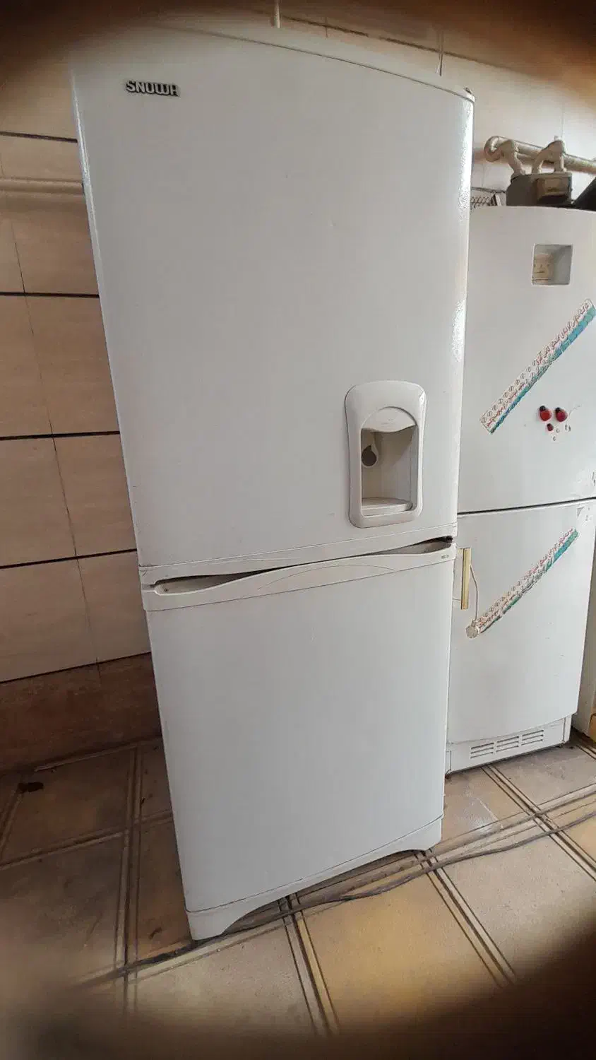 اسنوا|یخچال و فریزر|نیشابور, ده حلاج|دیوار