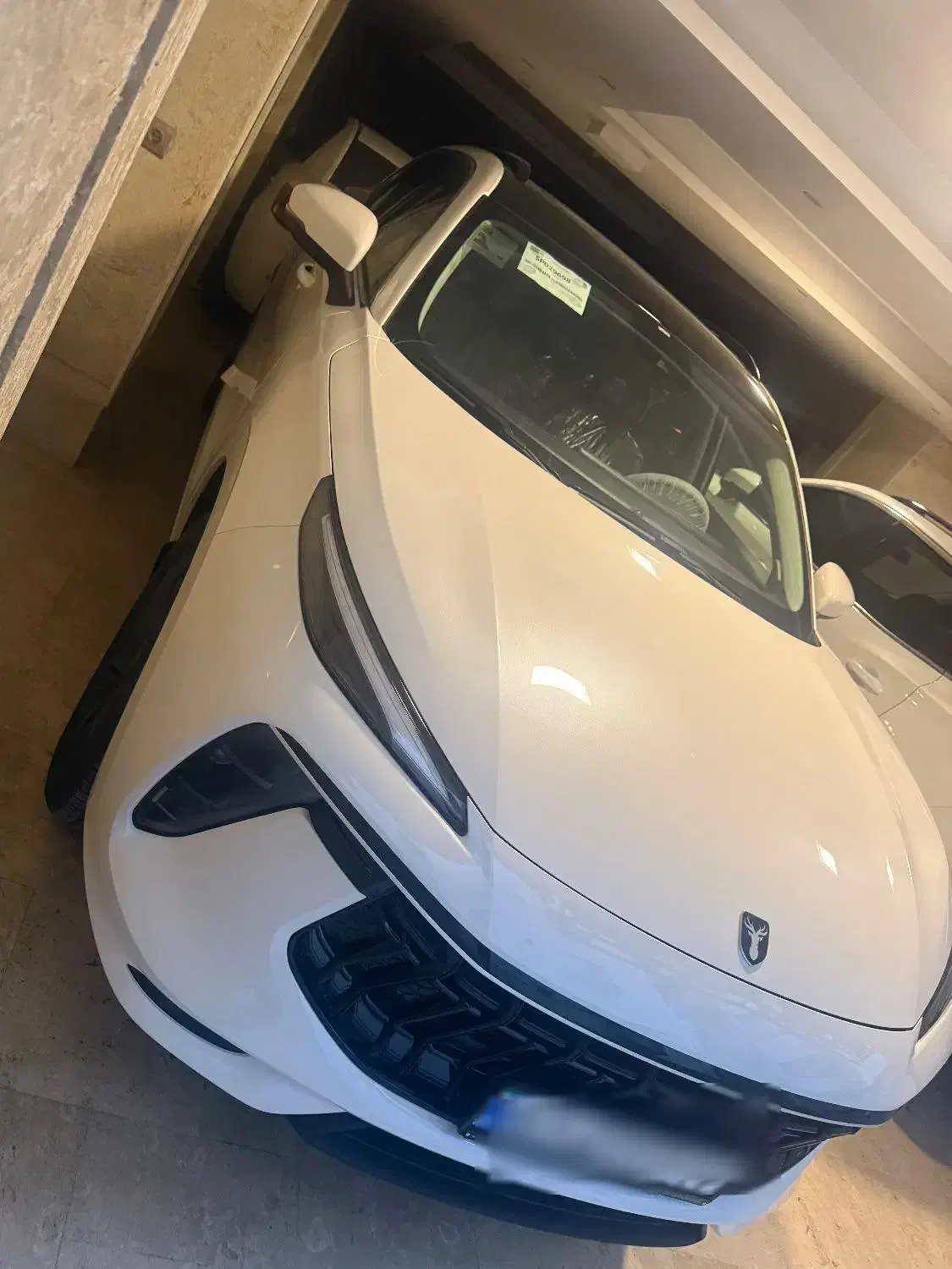 لاماری صفرخشک۱۴۰۴|خودرو سواری و وانت|رشت, بلوار گیلان|دیوار