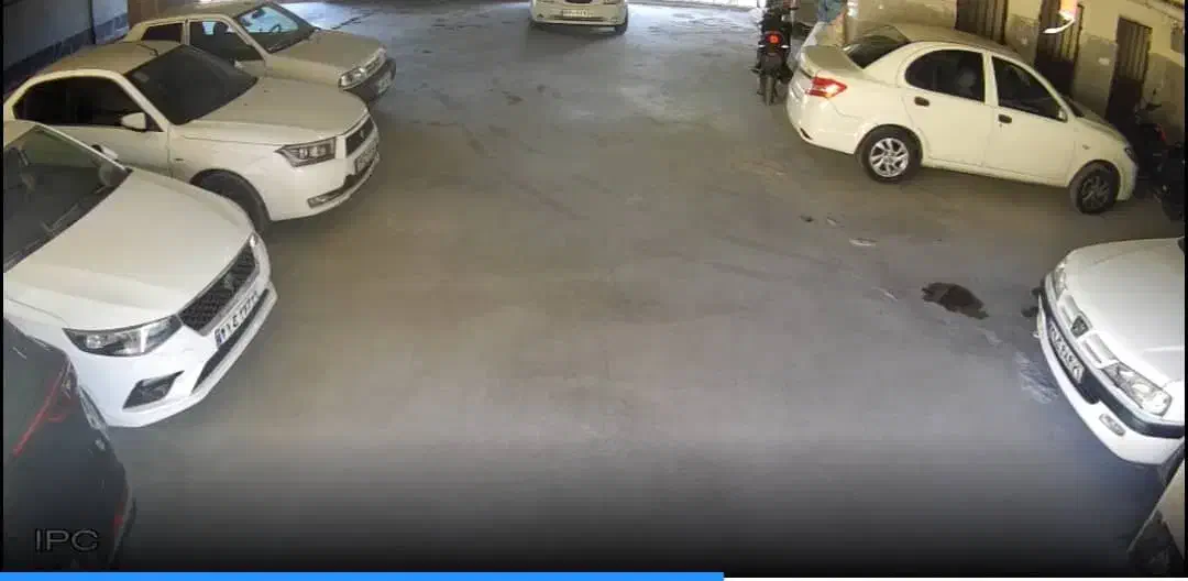 اجاره پارکینگ ماشین و موتور|اجارهٔ آپارتمان|گلستان (تهران), |دیوار