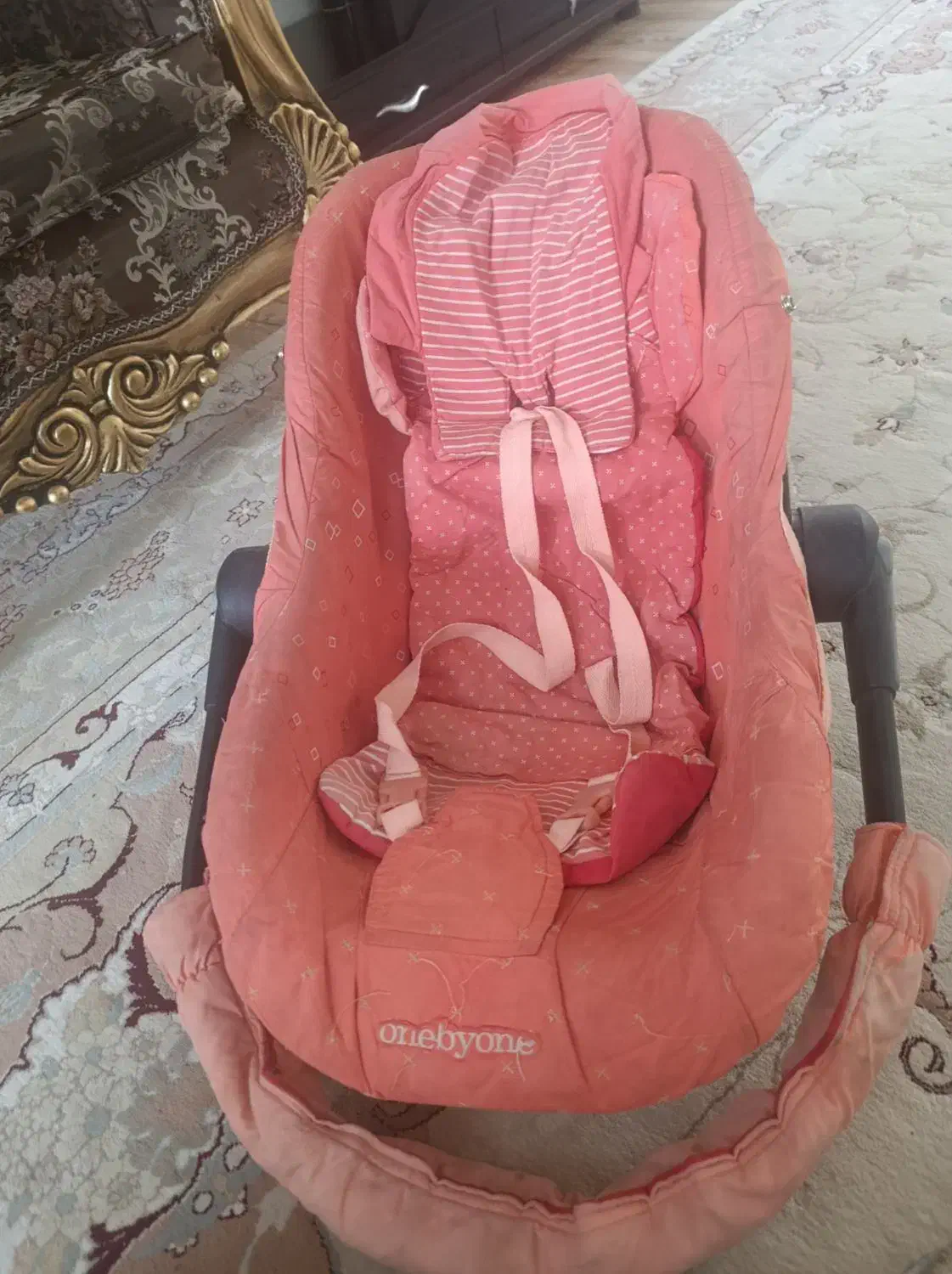 کریر نوزاد|اسباب و اثاث بچه|قروه, |دیوار