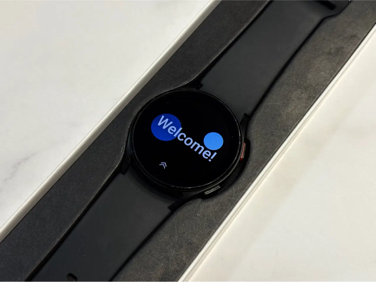 ساعت هوشمند سامسونگ Galaxy Watch4 40mm|ساعت|تهران, جنتآباد جنوبی|دیوار
