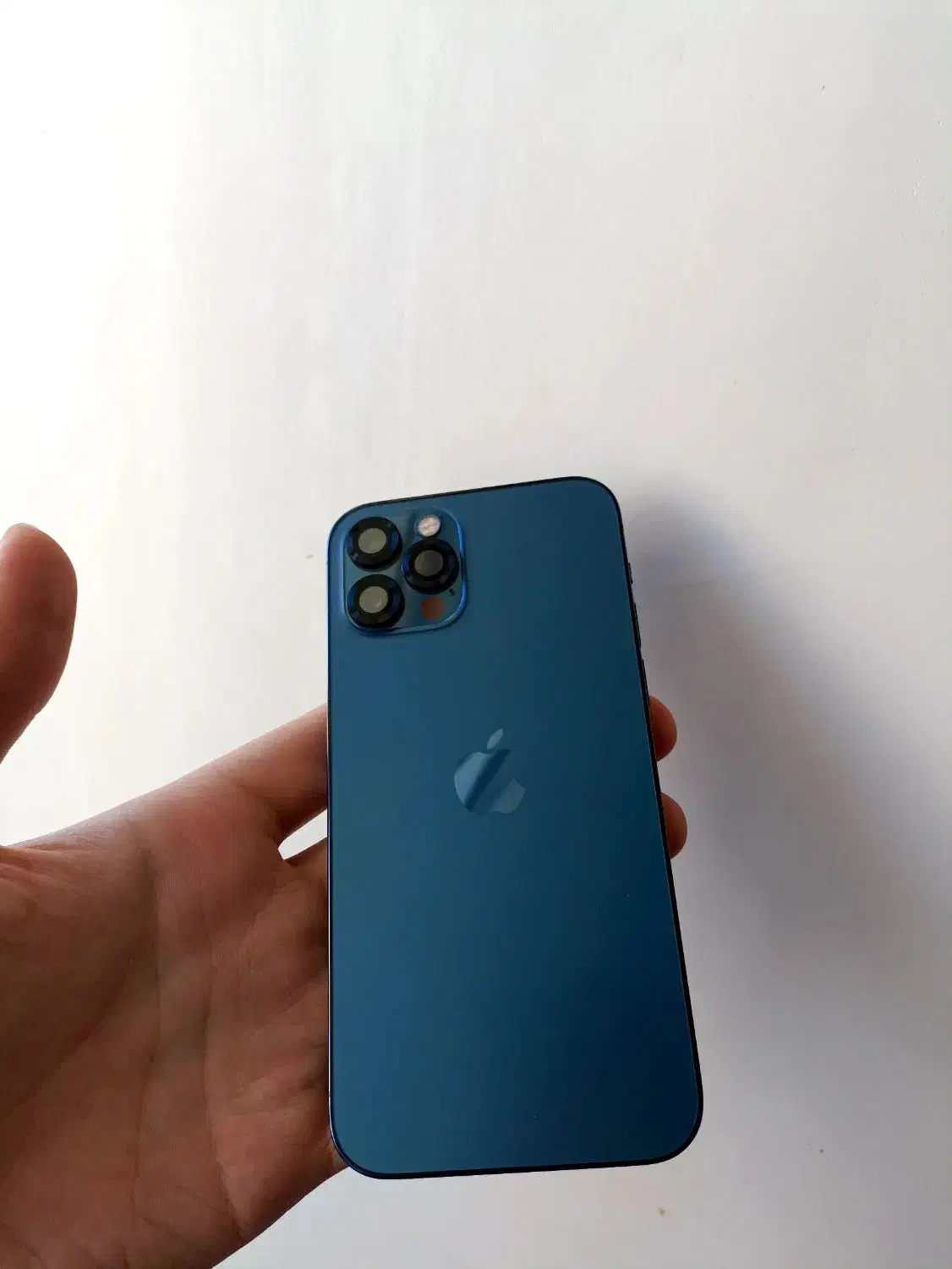 آیفون ۱۲ پرو ۵۱۲ گیگ|موبایل|ارومیه, |دیوار