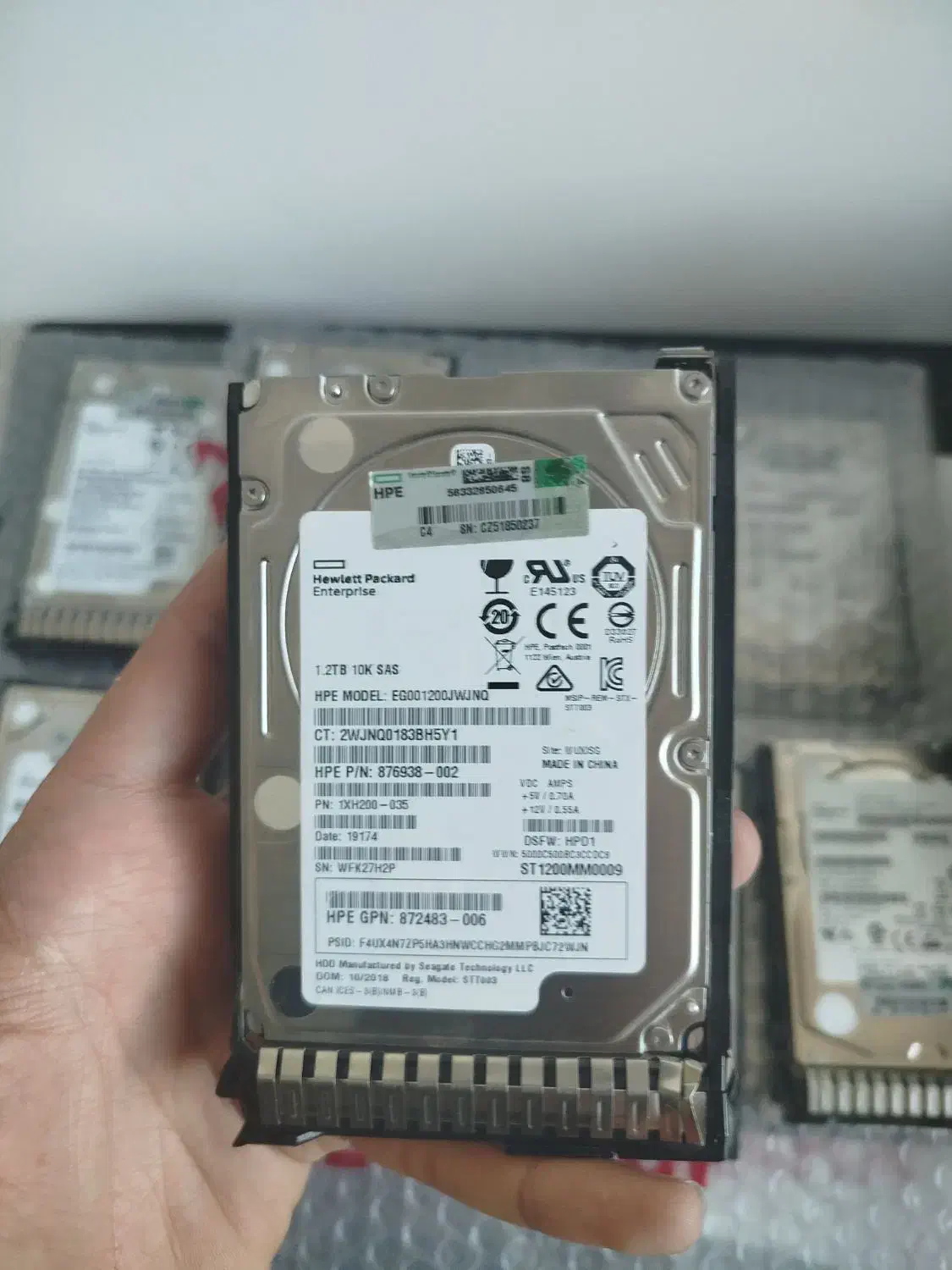 سرور G8 - رم سرور سوییچ|مودم و تجهیزات شبکه|مشهد, رستگار|دیوار