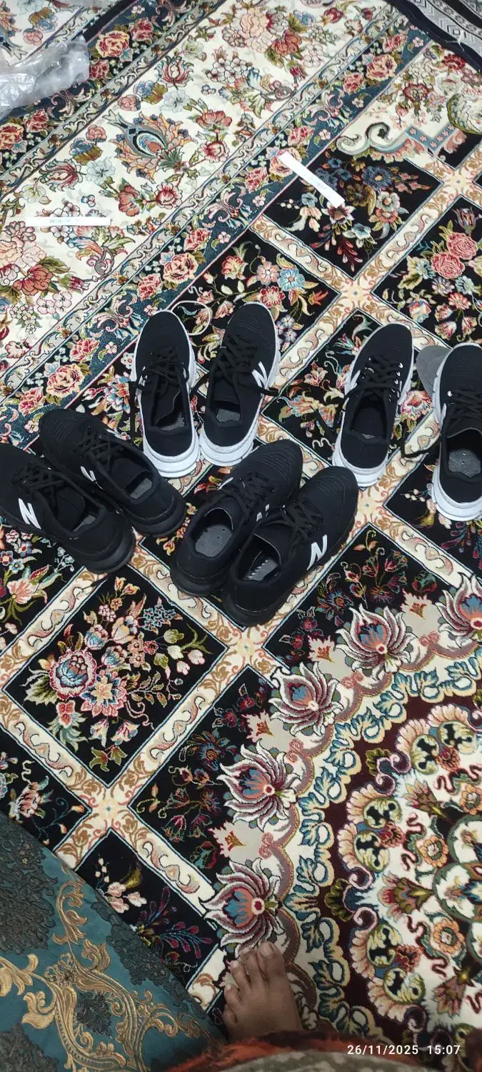 کفش نو|کیف، کفش، کمربند|فاضل آباد, |دیوار