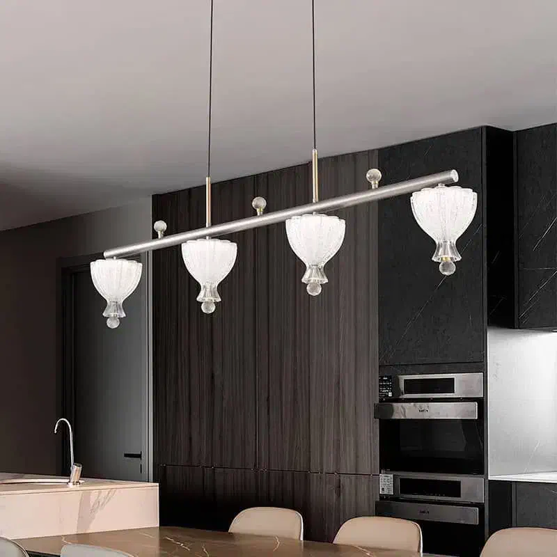 لوستر لاینر|لوستر و چراغ آویز|گنبد کاووس, |دیوار