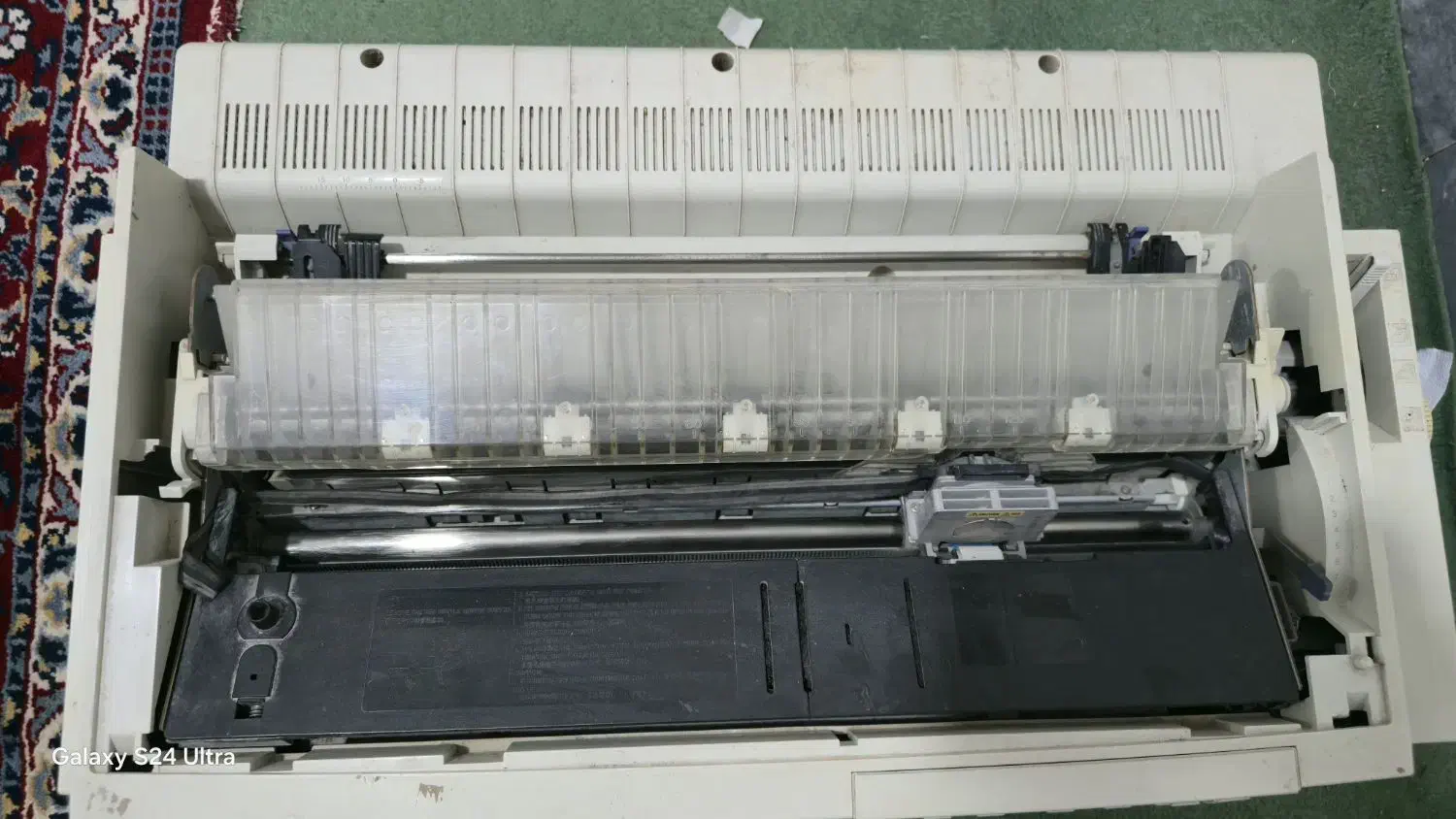 پرینتر لیزری|پرینتر، اسکنر، کپی، فکس|چغادک, |دیوار