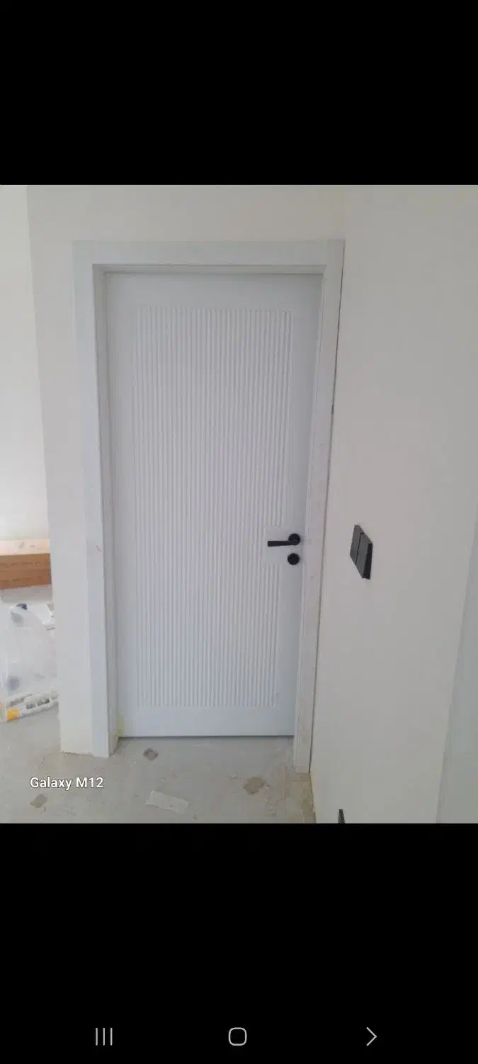 تولید و پخش درب های ضدسرقت و داخلی|مصالح و تجهیزات ساختمان|کرج, شهرک امیر المومنین|دیوار