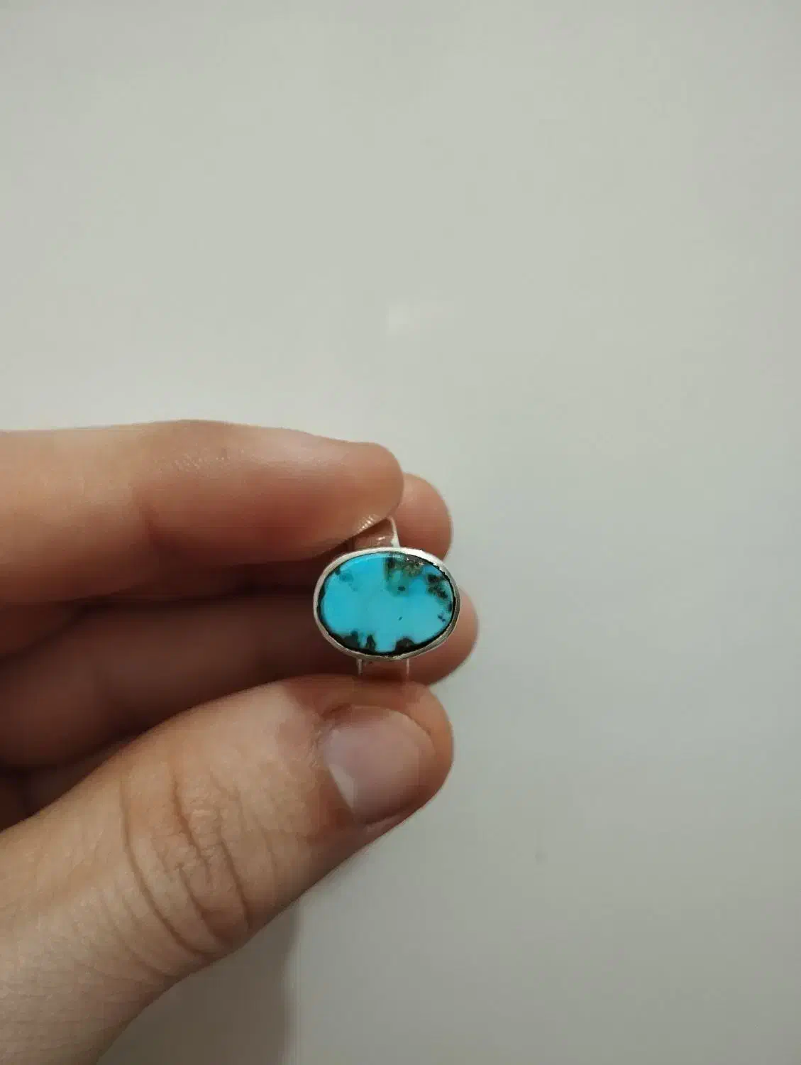 انگشتر طبیعی خوش طبع|جواهرات|بندر امام خمینی, |دیوار